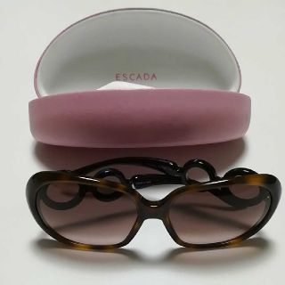 エスカーダ(ESCADA)のESCADA サングラス(サングラス/メガネ)