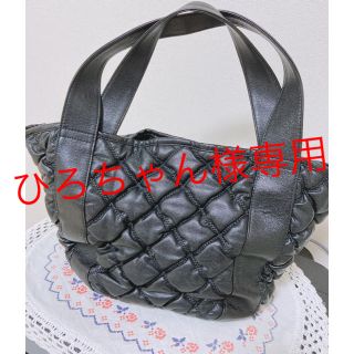 アズールバイマウジー(AZUL by moussy)のトートバッグ　AZUL(トートバッグ)