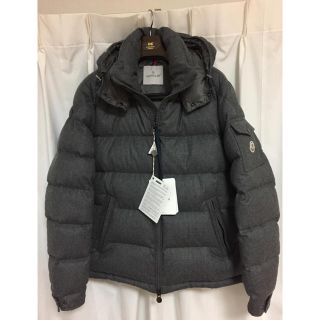 モンクレール(MONCLER)のモンクレール　モンジュネーブル(ダウンジャケット)