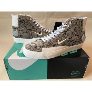 ナイキ(NIKE)のSoulland × Nike SB Blazer Mid(スニーカー)