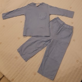 ザラキッズ(ZARA KIDS)のZARA HOME☆パジャマ上下(パジャマ)