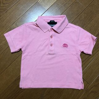 ビラボン(billabong)のBillabong ポロシャツ 90(Tシャツ/カットソー)