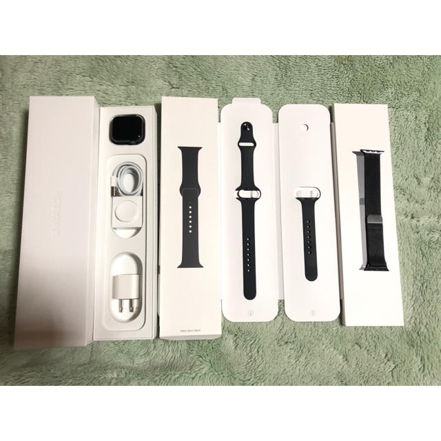 Apple Watch Series4  アップルウォッチ  4