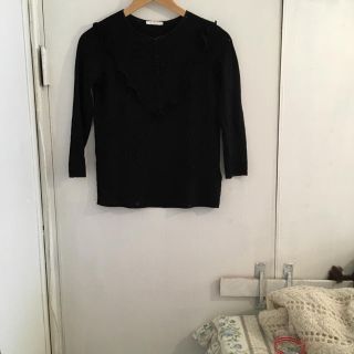 クロエ(Chloe)のChloé race knit.(ニット/セーター)