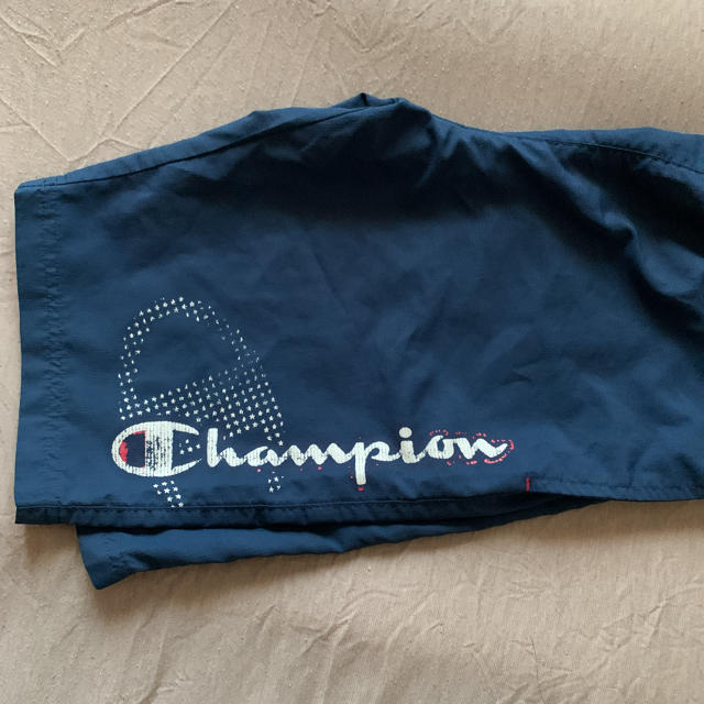 Champion(チャンピオン)のチャンピオンパンツ150  キッズ/ベビー/マタニティのキッズ服男の子用(90cm~)(パンツ/スパッツ)の商品写真