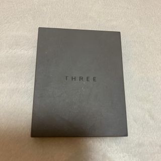 スリー(THREE)のTHREE シマリング　グロー　デュオ　01(その他)