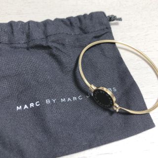 マークバイマークジェイコブス(MARC BY MARC JACOBS)のマークバイマークジェイコブス(ブレスレット/バングル)