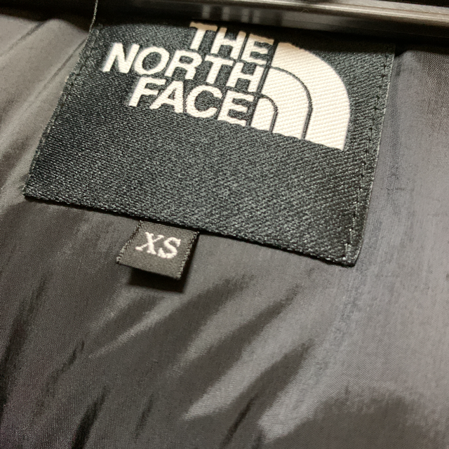 THE NORTH FACE(ザノースフェイス)のバルトロ メンズのジャケット/アウター(ダウンジャケット)の商品写真