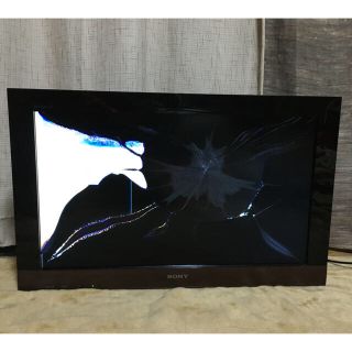 13747液晶カラーテレビAQUOSSHARPLC-32J102014年製32V