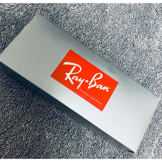 Ray-Ban(レイバン)のレイバン眼鏡 メンズのファッション小物(サングラス/メガネ)の商品写真