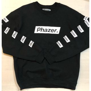 ネイバーフッド(NEIGHBORHOOD)のphazer tokyo スウェット Mサイズ(スウェット)