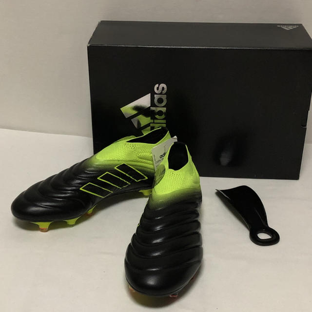 adidas コパ 19+ FG AG チープ - シューズ adidas コパ 19+ FG AG チープ - シューズ