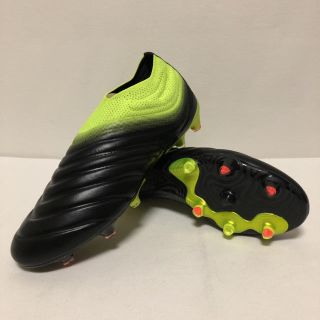 アディダス(adidas)のコパ19+ FG Copa19+ 27.0cm 海外 1911-1601(シューズ)