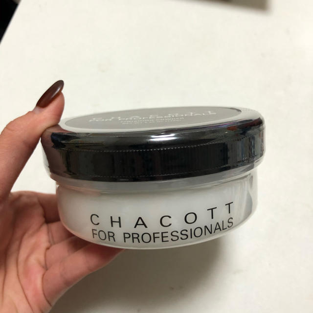 CHACOTT(チャコット)のチャコット パウダー コスメ/美容のベースメイク/化粧品(フェイスパウダー)の商品写真