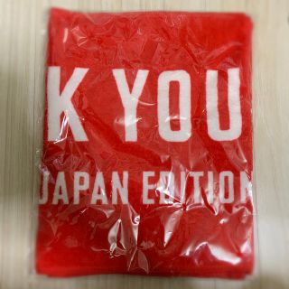 BTS LYS MUFFLER TOWEL お値下げ中！！！(アイドルグッズ)