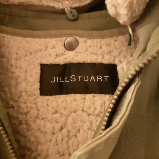 JILLSTUART(ジルスチュアート)のJILLSTUART☆コート レディースのジャケット/アウター(モッズコート)の商品写真