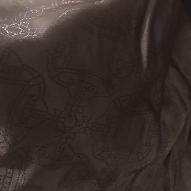 Vivienne Westwood(ヴィヴィアンウエストウッド)のvivienne♡値下げ‼︎Aラインコート レディースのジャケット/アウター(その他)の商品写真