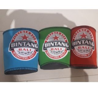 キリン(キリン)のBINTANG ビール缶ホルダー(ビール)