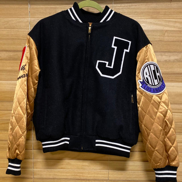 Joyrich ジャケット　美品