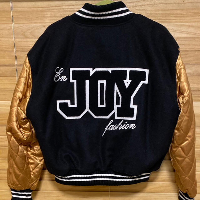 Joyrich ジャケット　美品