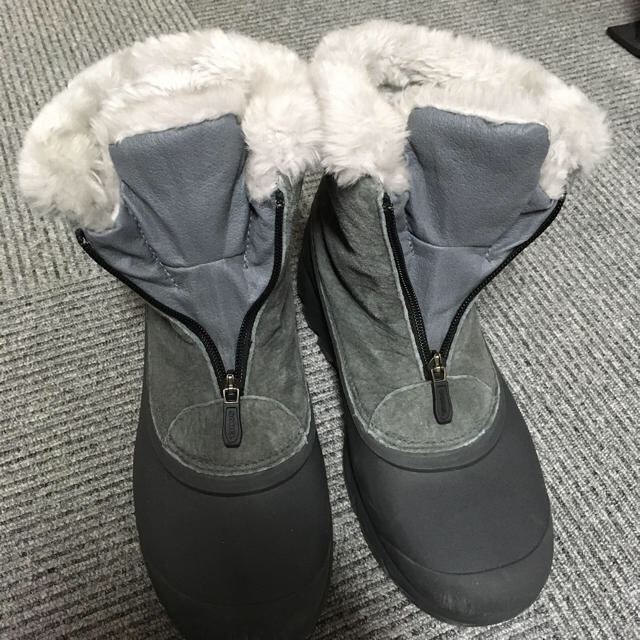 SOREL(ソレル)のSORELスノーブーツ メンズの靴/シューズ(ブーツ)の商品写真