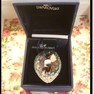 スワロフスキー(SWAROVSKI)のお値下げ今月迄★新品★スワロフスキー   💍リング(リング(指輪))