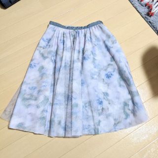 アプワイザーリッシェ(Apuweiser-riche)の♡様専用ページ(ひざ丈スカート)