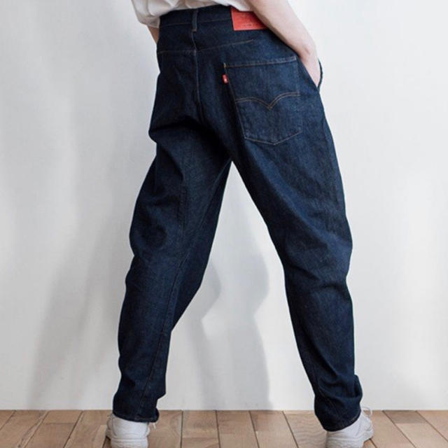 Levi's(リーバイス)のlevi's リーバイス engineered jeans メンズのパンツ(デニム/ジーンズ)の商品写真