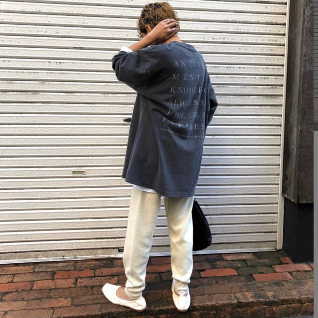 10万 絶賛発売中!紙タグ付き!』☆sacai サカイ☆カシミア 定番 10万 絶賛発売中!紙タグ付き!』☆sacai サカイ☆カシミア 定番
