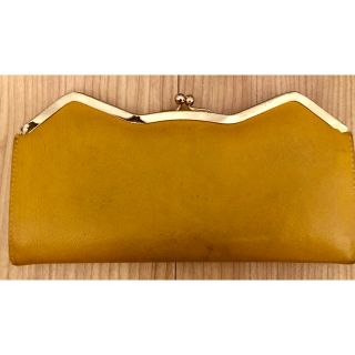 ツモリチサト(TSUMORI CHISATO)のツモリチサト　長財布　ネコ耳(財布)