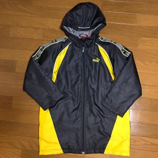 プーマ(PUMA)のプーマジャケット140(ジャケット/上着)