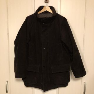 スティーブンアラン(steven alan)の【steven alan】 CORDUROY FAT HUNTER COAT(その他)