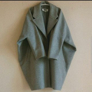 MM6 Maison Martin Margiela マルジェラ コクーンコート オンライン