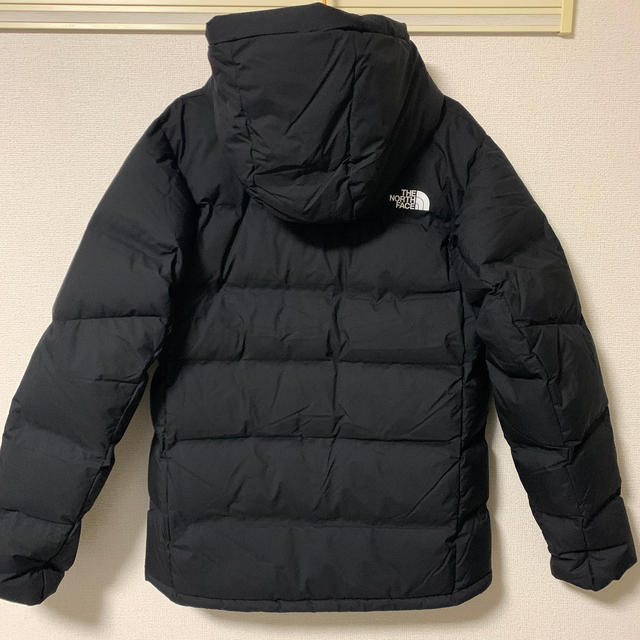 THE NORTH FACE BELAYER PARKA ビレイヤーパーカ 1