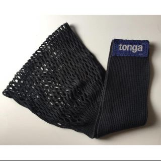 トンガ(tonga)のtonga抱っこ紐(抱っこひも/おんぶひも)