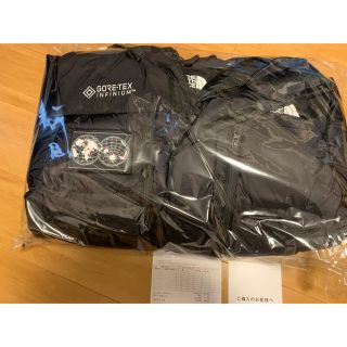 ザノースフェイス(THE NORTH FACE)のTHE NORTH FACE 7Summits ヒマラヤンパーカー　新品　M(ダウンジャケット)