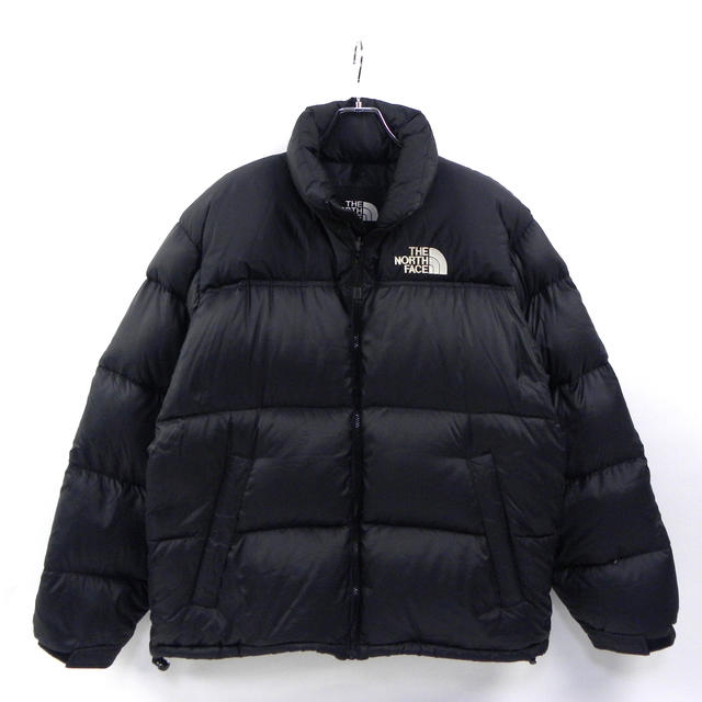 THE NORTH FACE - 90'S THE NORTH FACE ヌプシダウンジャケット 700 ...