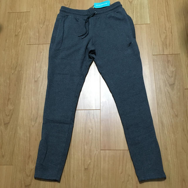 MYPROTEIN(マイプロテイン)の新品未使用Myprotein Tru-Fit Joggers 2.0 Mサイズ  メンズのパンツ(その他)の商品写真