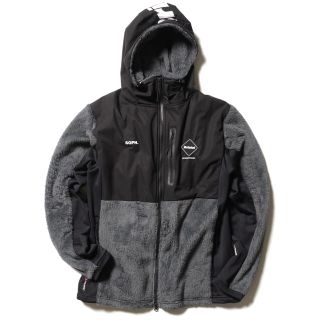 エフシーアールビー(F.C.R.B.)のF.C.R.B  POLARTEC FLEECE HYBRID BLOUSON(ブルゾン)