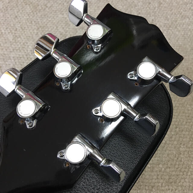 Gibson - chaki W-3 1970年代製(当時、新品定価¥50,000)の通販 by ごまひろ's shop｜ギブソンならラクマ