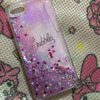 バブルス(Bubbles)のBUBBLES iPhone5/5s(モバイルケース/カバー)