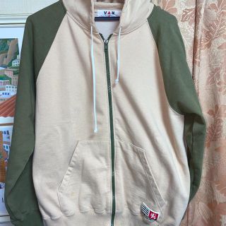 ヴァンヂャケット(VAN Jacket)のヴァンヂャケットパーカー(パーカー)