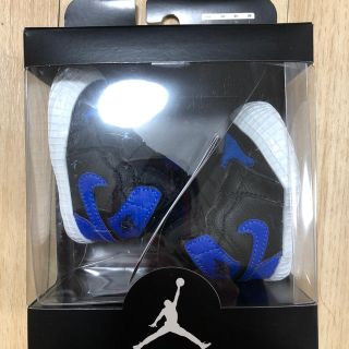 ナイキ(NIKE)のナイキ ベビーシューズ ジョーダン(スニーカー)