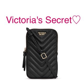 ヴィクトリアズシークレット(Victoria's Secret)のヴィクトリアシークレット phoneケース\❤︎/(iPhoneケース)