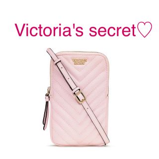 ヴィクトリアズシークレット(Victoria's Secret)のぽぽん様専用•*¨*•.¸¸☆*･ﾟ(iPhoneケース)