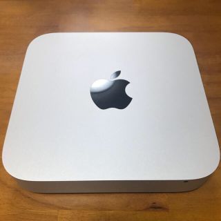 Mac mini (late2012) 付属品付き