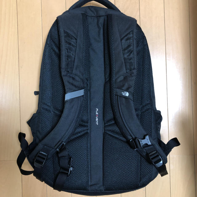 north face jester 29l