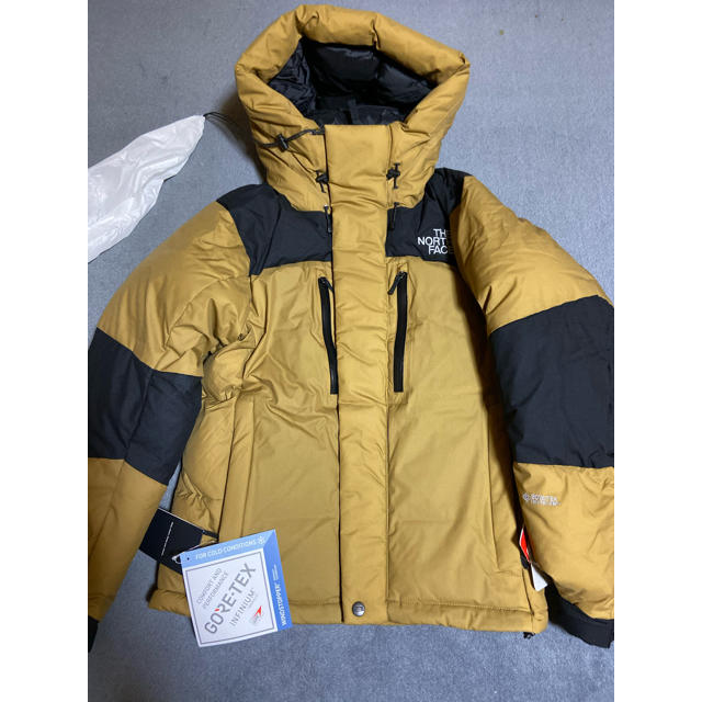 THE NORTH FACE - ジョージ⭐︎THE NORTH FACE バルトロライトジャケットXS