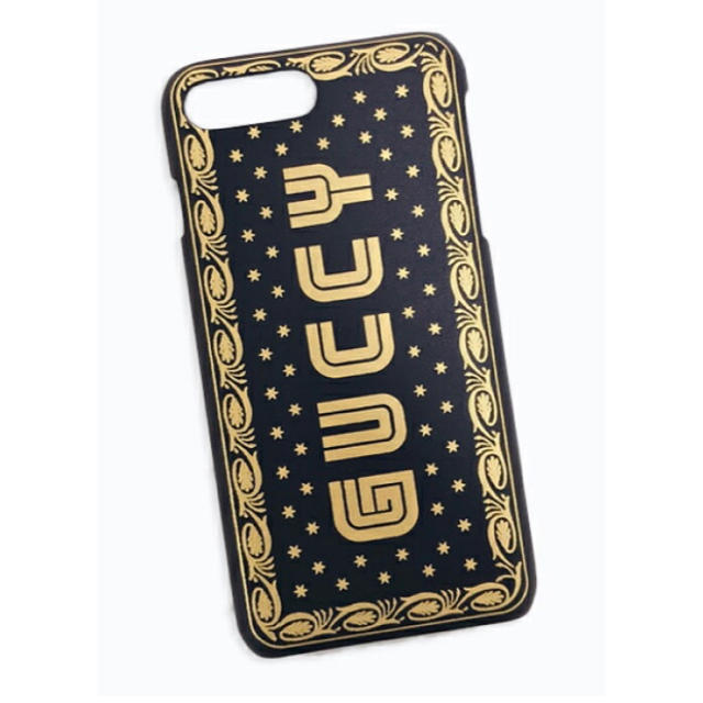 Gucci - GUCCI   iPhone7/8対応　完売商品★の通販