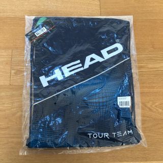 ヘッド(HEAD)の新品 HEAD TOUR TEAM SHOE SACK シューズケース(その他)